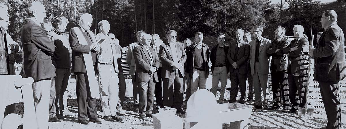 Le pietre miliari nella storia della centrale di teleriscaldamento